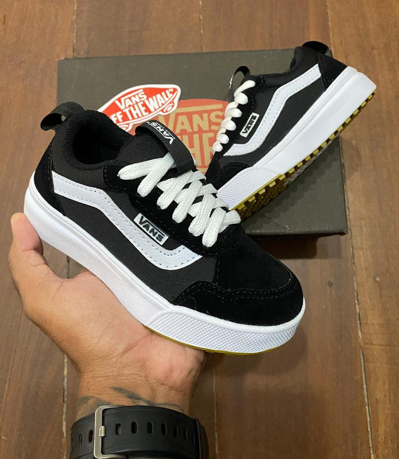 Tênis Vans Ultrarange Infantil