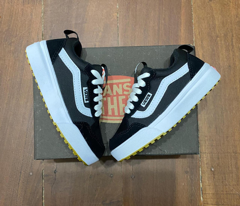 Tênis Vans Ultrarange Infantil