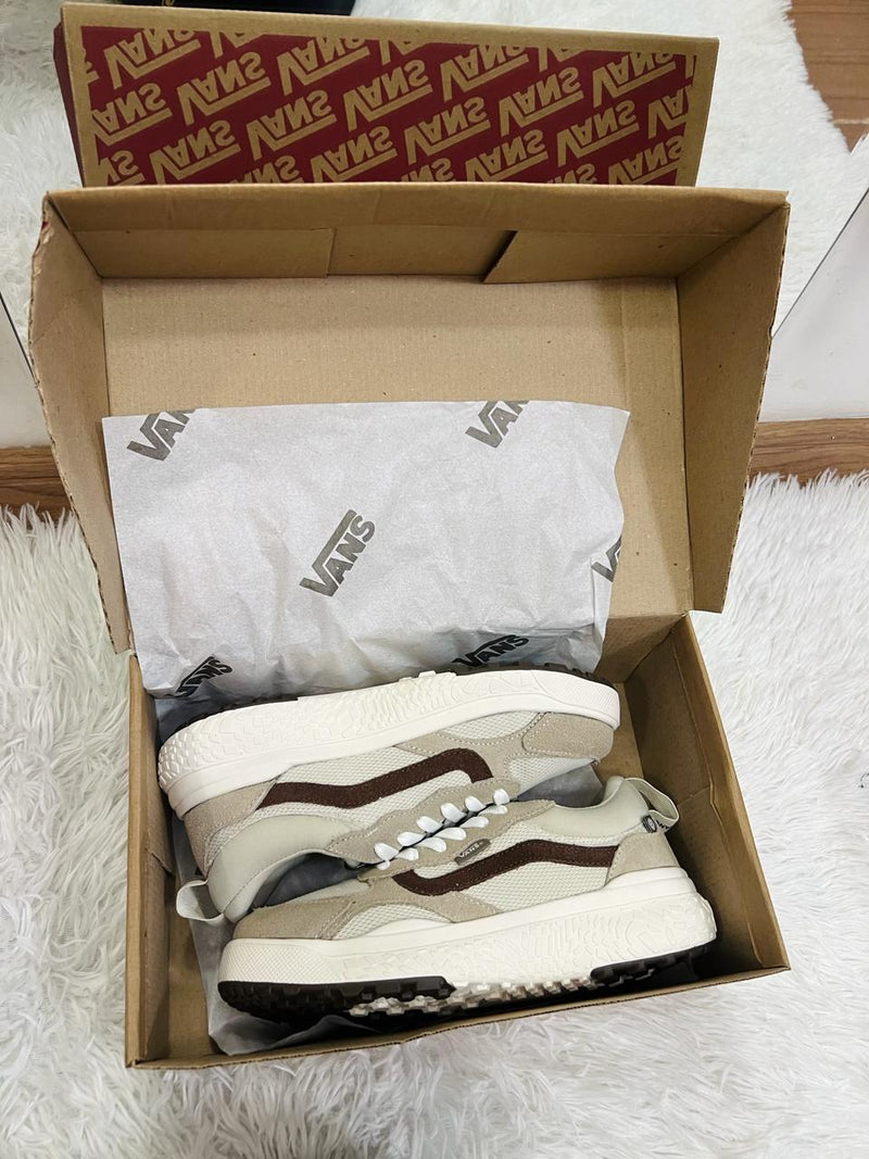 Tênis Vans Ultrarange NEO Masculino Premium