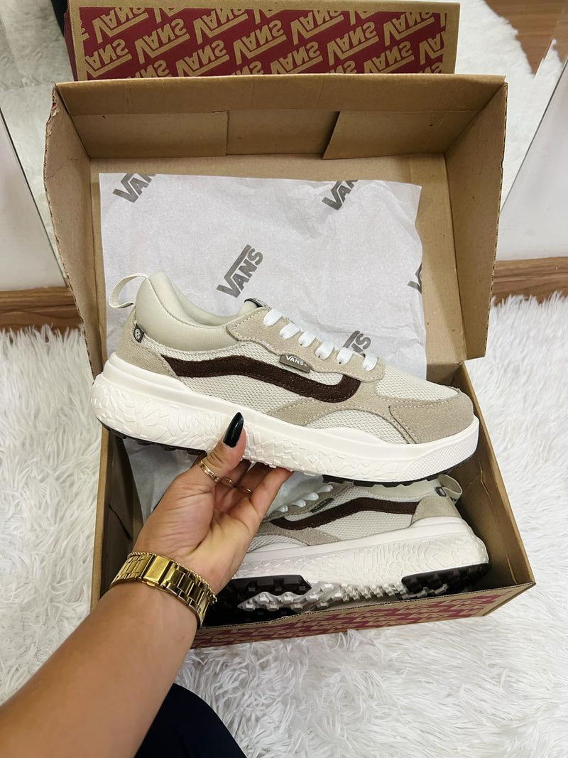 Tênis Vans Ultrarange NEO Masculino Premium