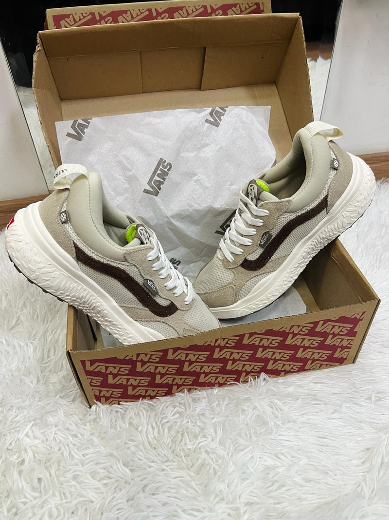 Tênis Vans Ultrarange NEO Masculino Premium