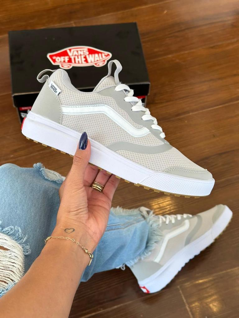 Tênis Vans Ultrarange Premium