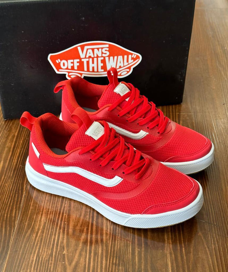 Tênis Vans Ultrarange Premium Feminino