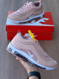 Tênis Nike Air Max 97 Grade Fechada