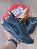 Tênis Nike Air Max 97 Grade Fechada