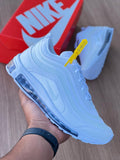 Tênis Nike Air Max 97 Grade Fechada