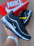 Tênis Nike Air Max 97 Grade Fechada